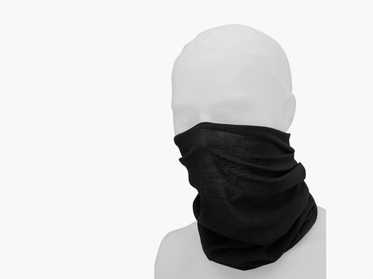Brandit Brandit Multifunktionstuch schwarz