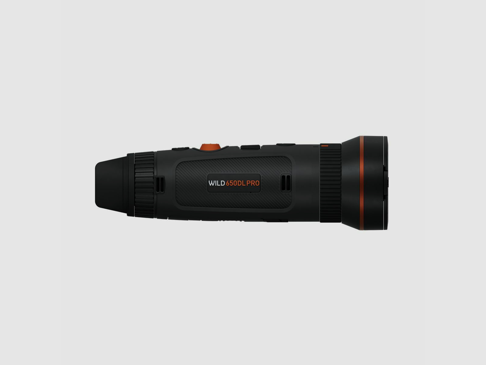ThermTec WILD 650DL Pro