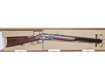 Uberti 1873 Short Rifle .357 Mag.