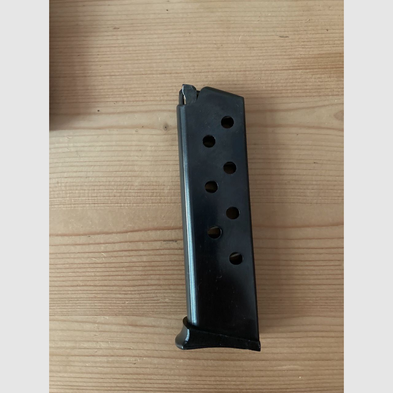 Hege AP66 Magazin 7,65mm Browning