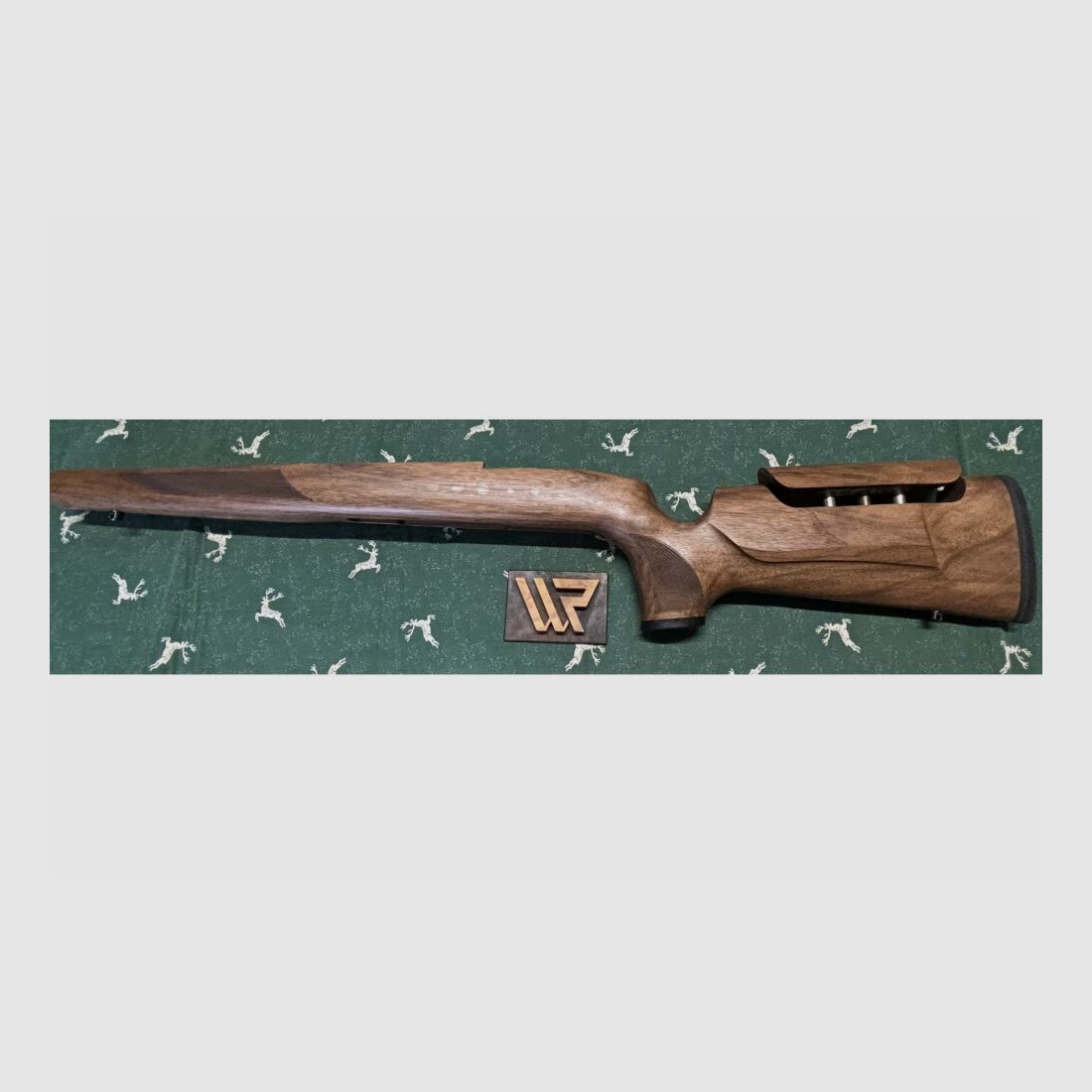 SPT Ergo Trip for M98