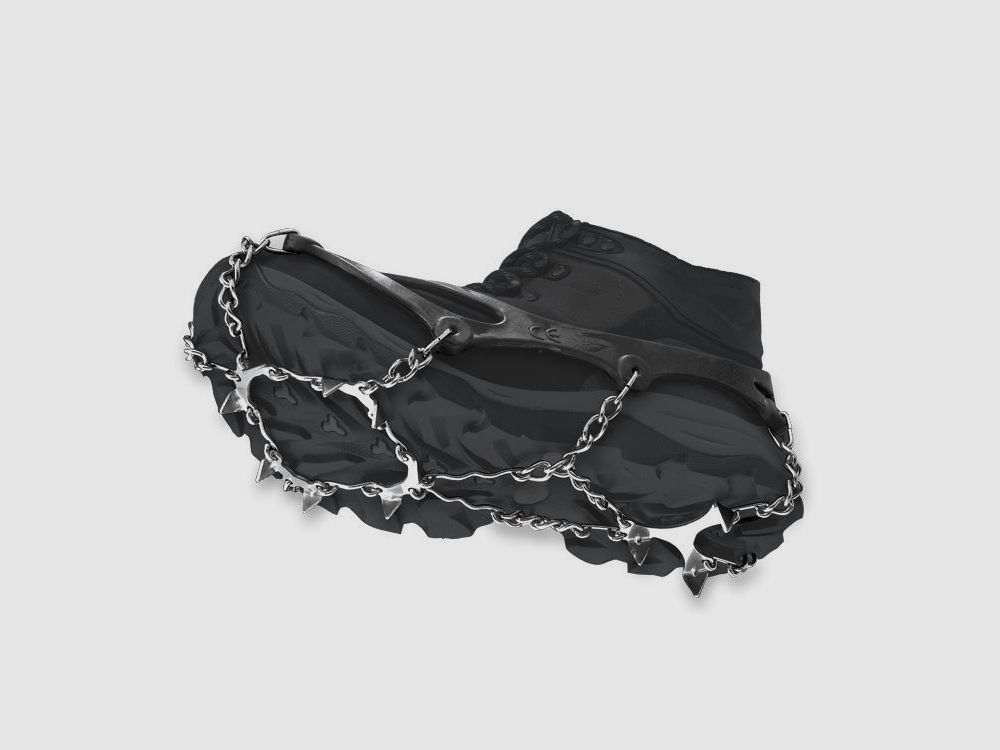 Snowline Spikes Chainsen Pro 31-34