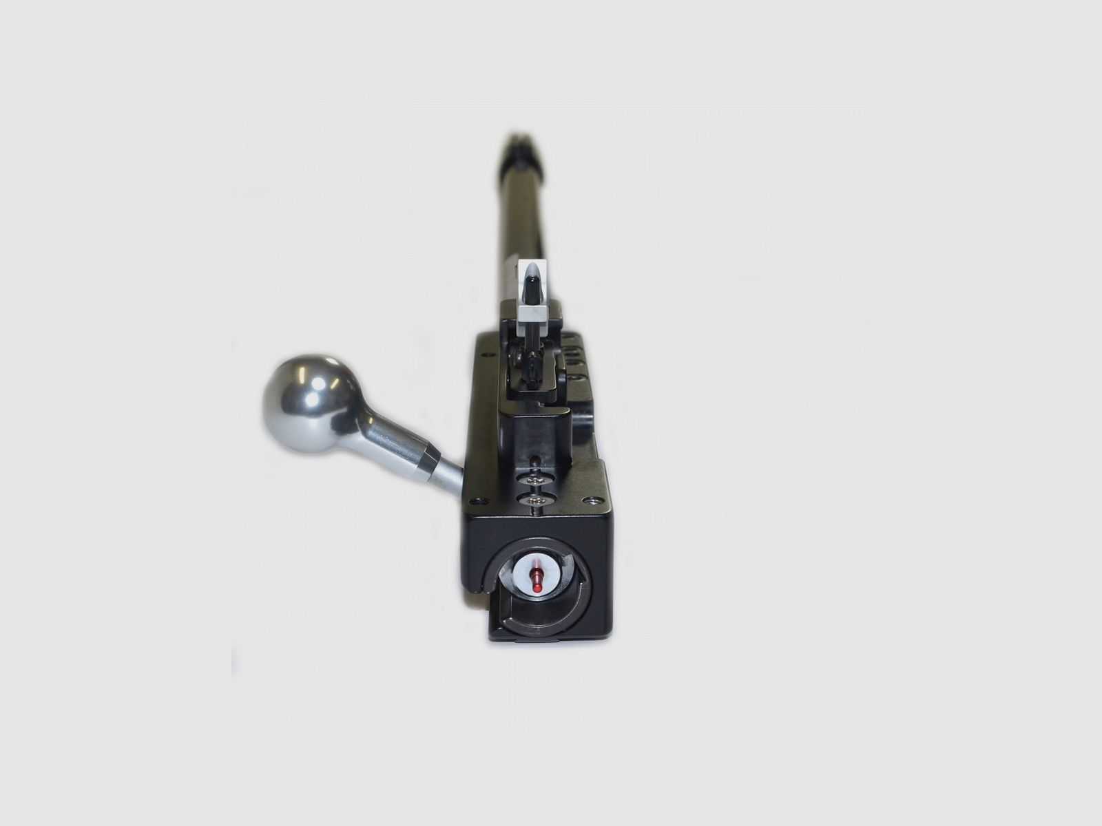 Pardini FR22 Cal. 22LR (action unique et canon seulement), image 20 sur 20