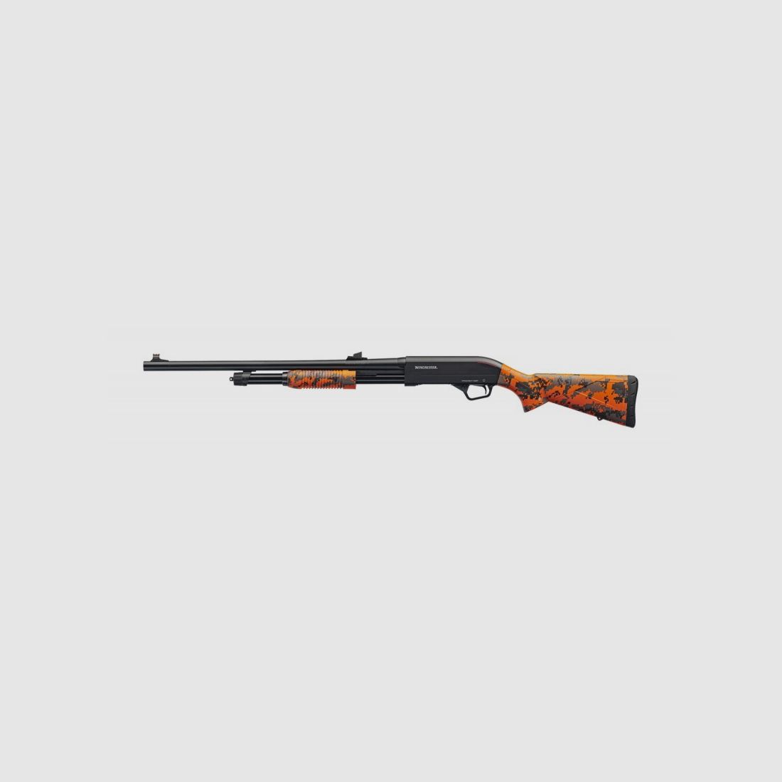 Winchester SXP Tracker Blaze Rifled, image 2 sur 2