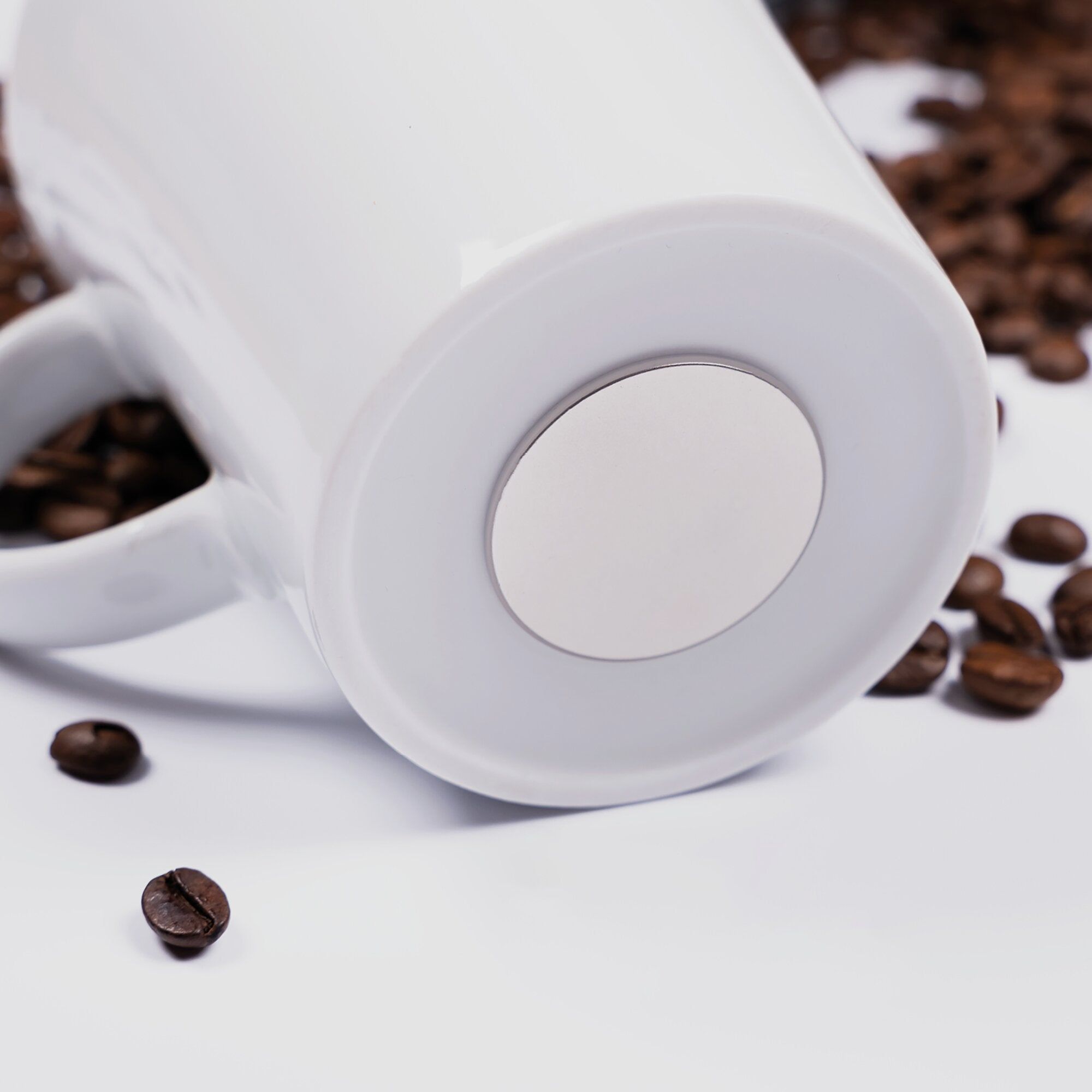 Tazza in porcellana Magnet, immagine 6 di 7