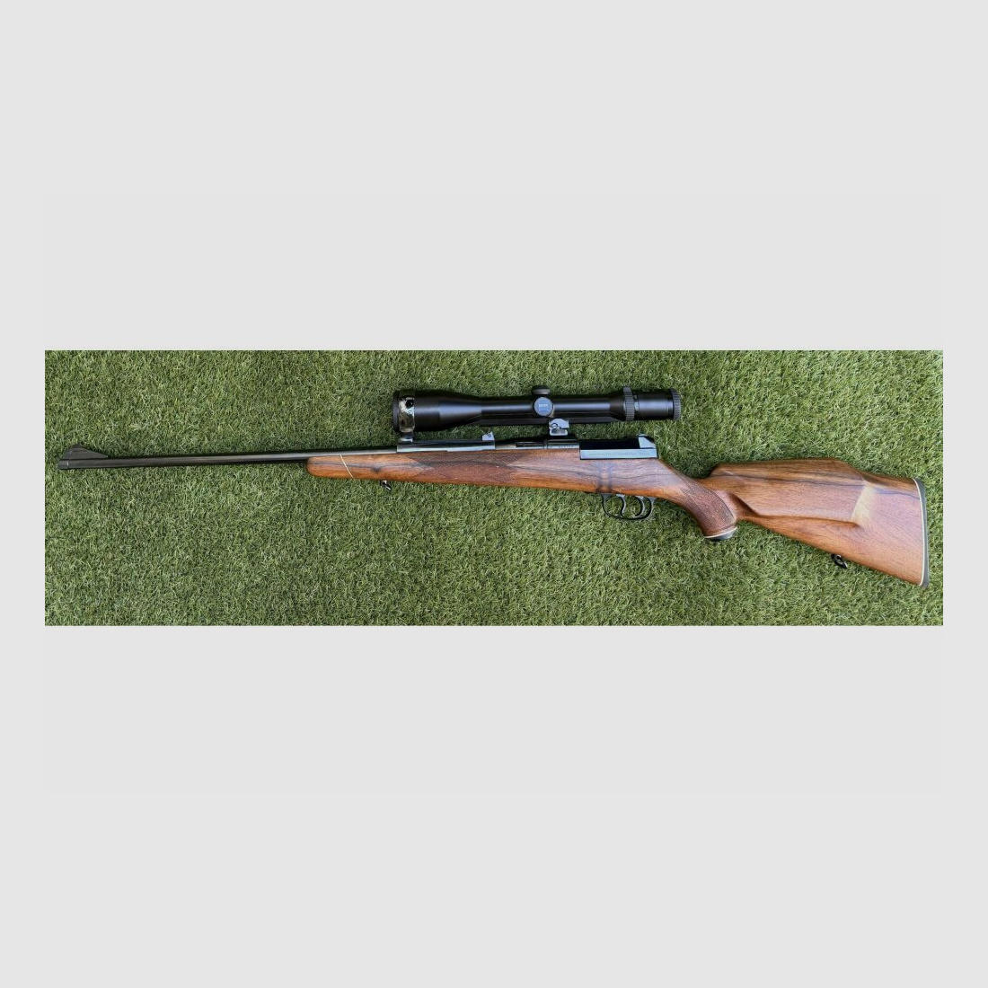 Mauser 66 6.5x68
