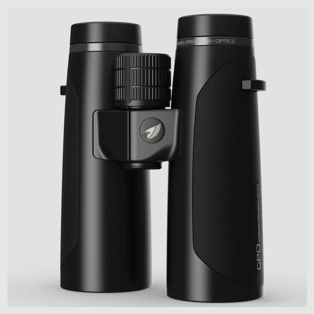 Gpo GPO Passion HD 10x42 negro