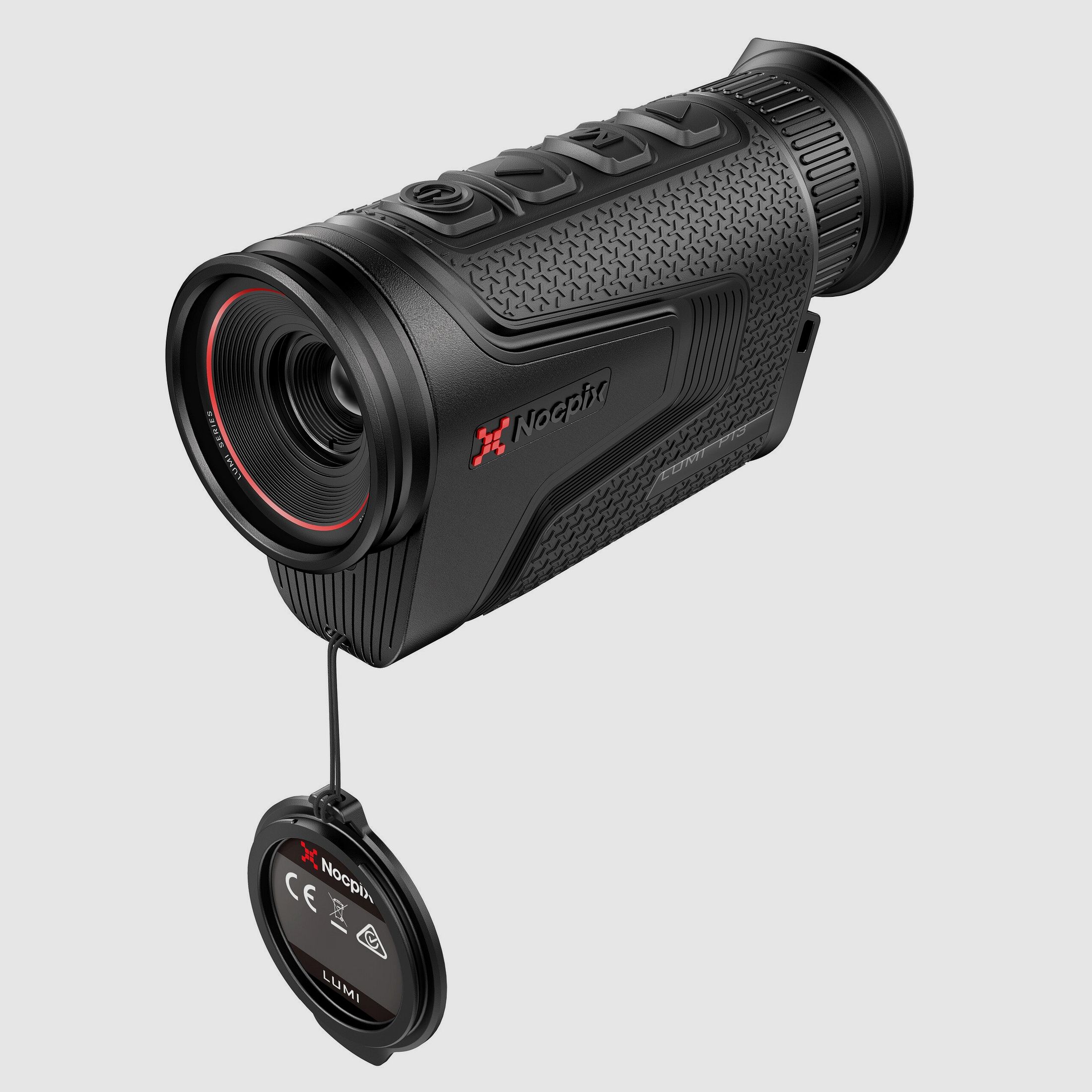 Telecamera termica Nocpix Lumi P13