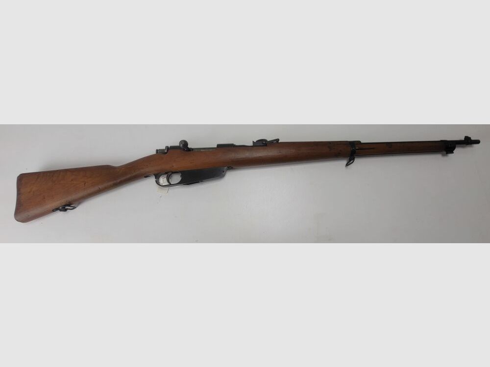 Carcano 91