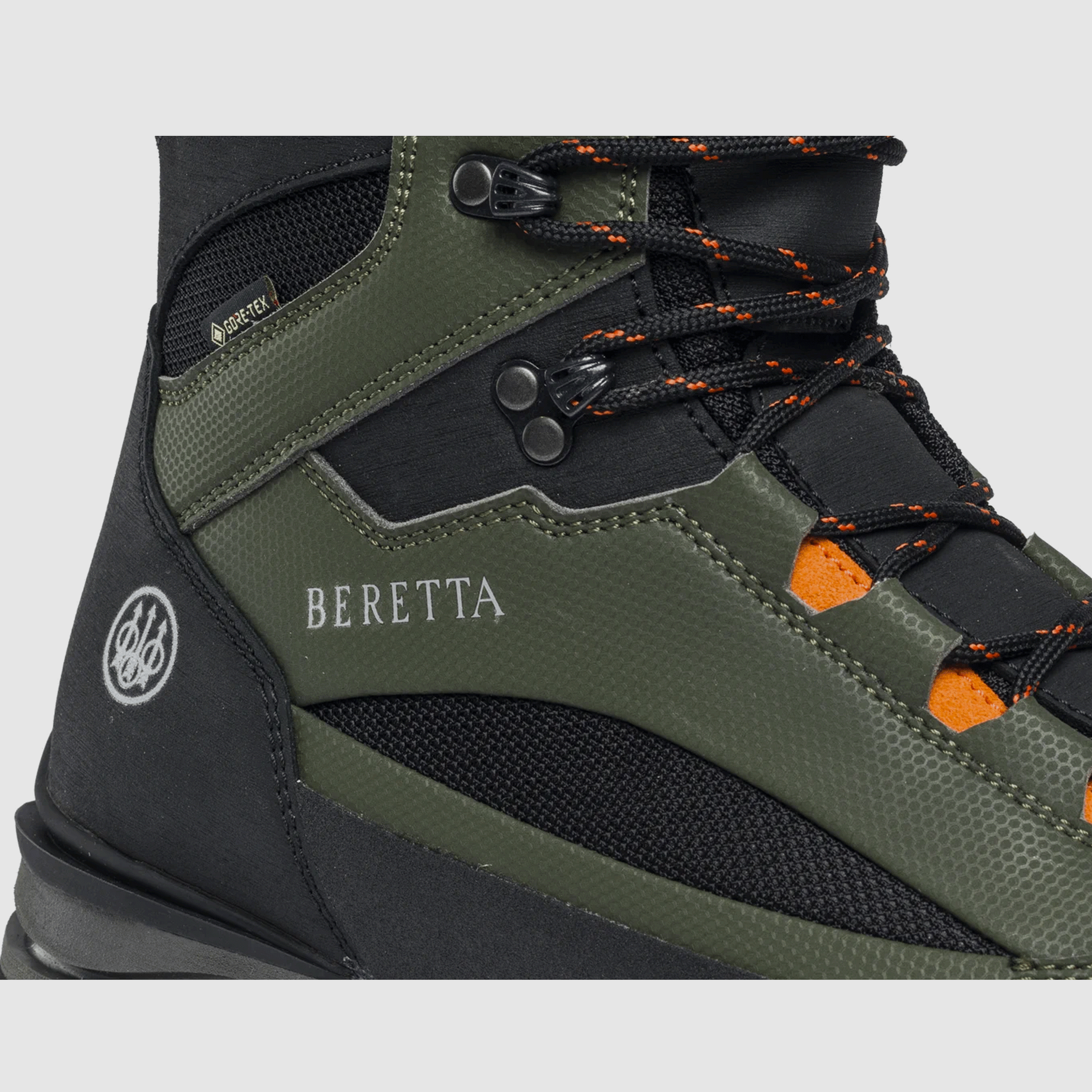 SCARPONI – BERETTA – INTEGRA GTX Forest Night, afbeelding 4 van 5