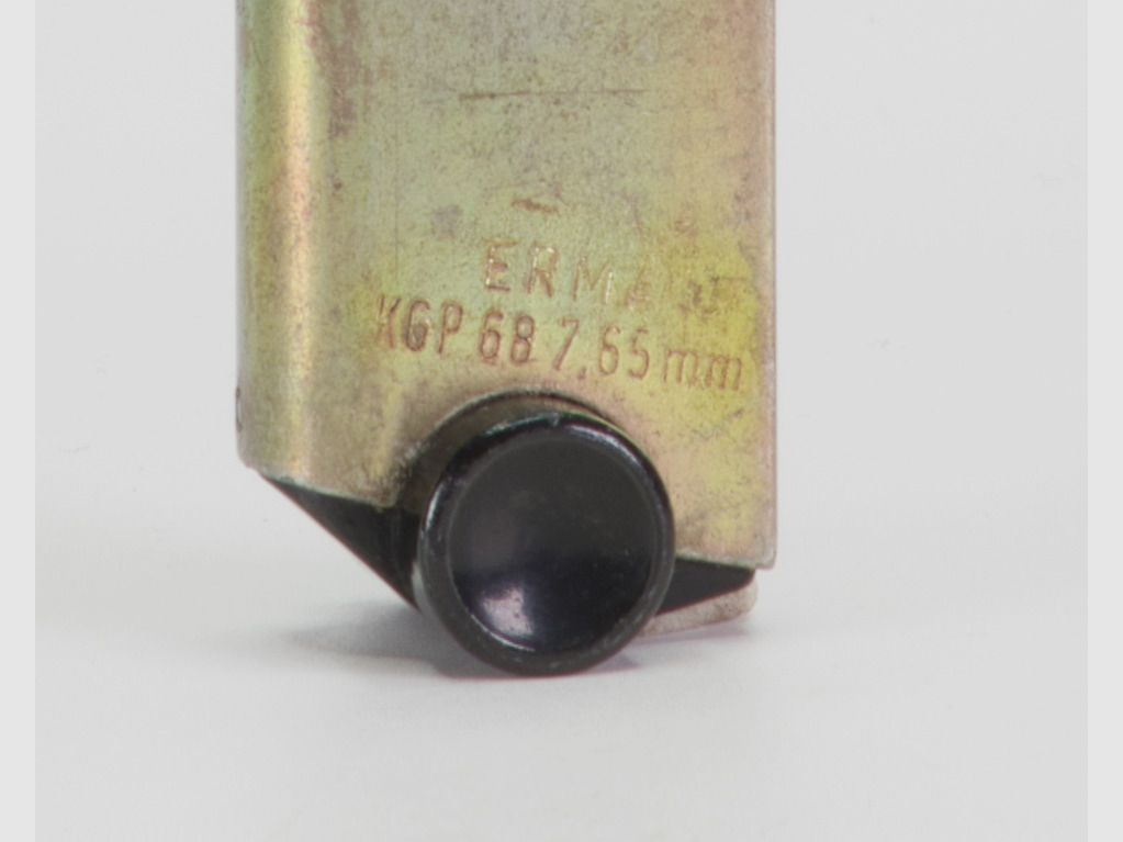 Magazine ERMA KGP 68 caliber 7.65 Browning