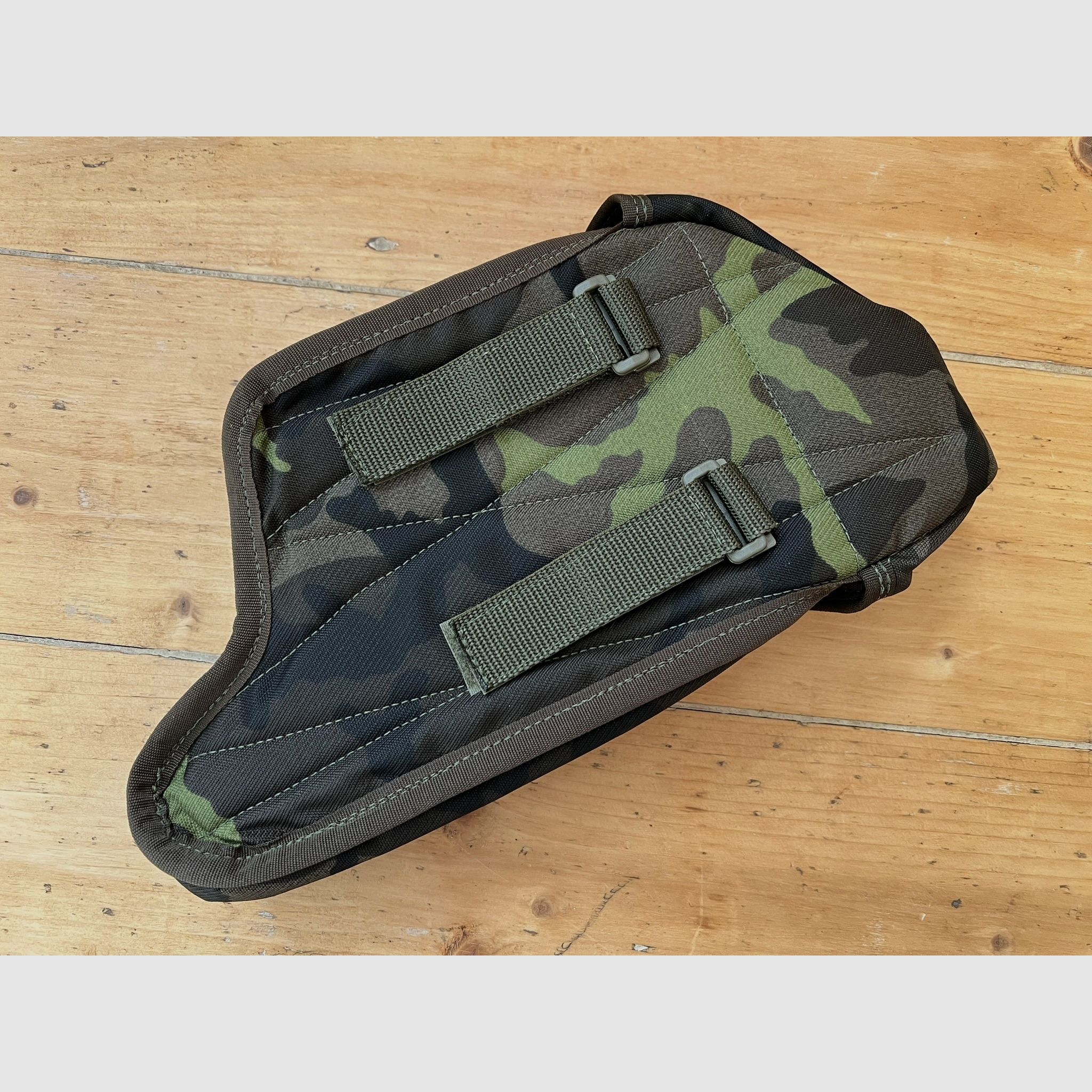 Futteral / Tasche für Optik