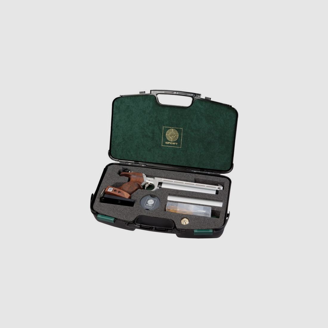 Steyr EVO 10 Auflage, Bild 2 von 3