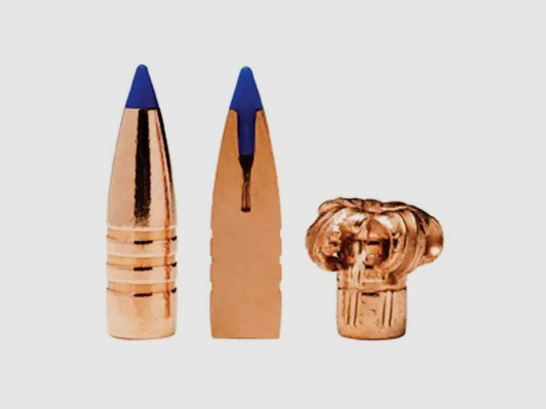 BARNES Balas LRX Cal. 308 mm 175 gr, imagen 1 de 2
