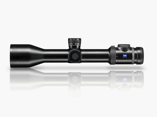 Zeiss Victory V8 M ASV LA 60 4.8-35x60 riflescopes