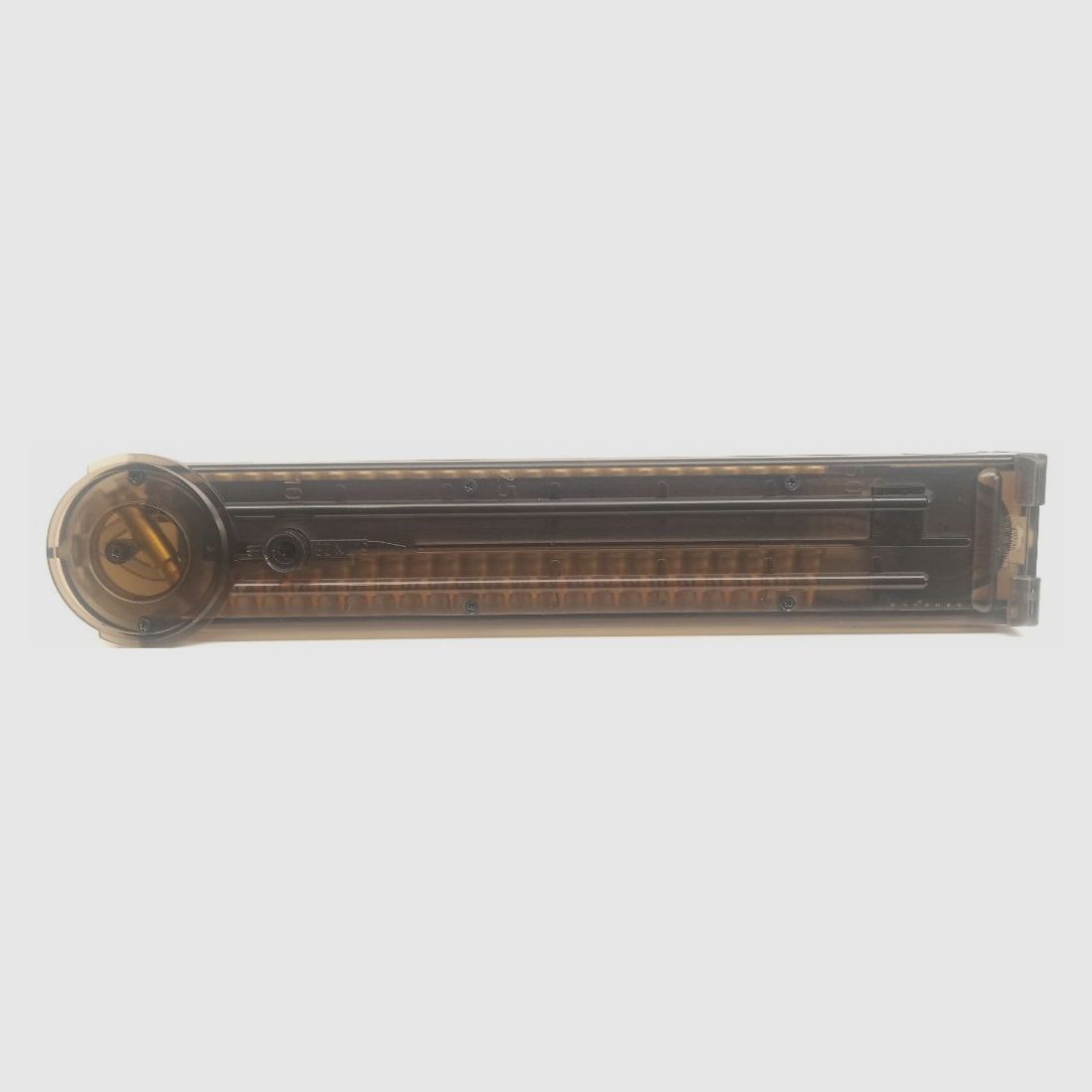 68rds Low/MidCap Magazin für Tokyo Marui SMG90