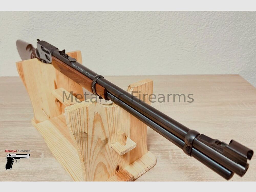 Marlin Mod. 336 CS .30-30Win