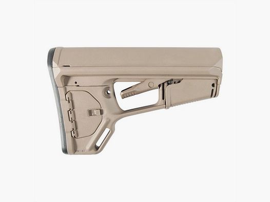 MAGPUL ACS-L COLLAPSIBLE MIL-SPEC CARBINE STOCK FOR AR-15 FDE