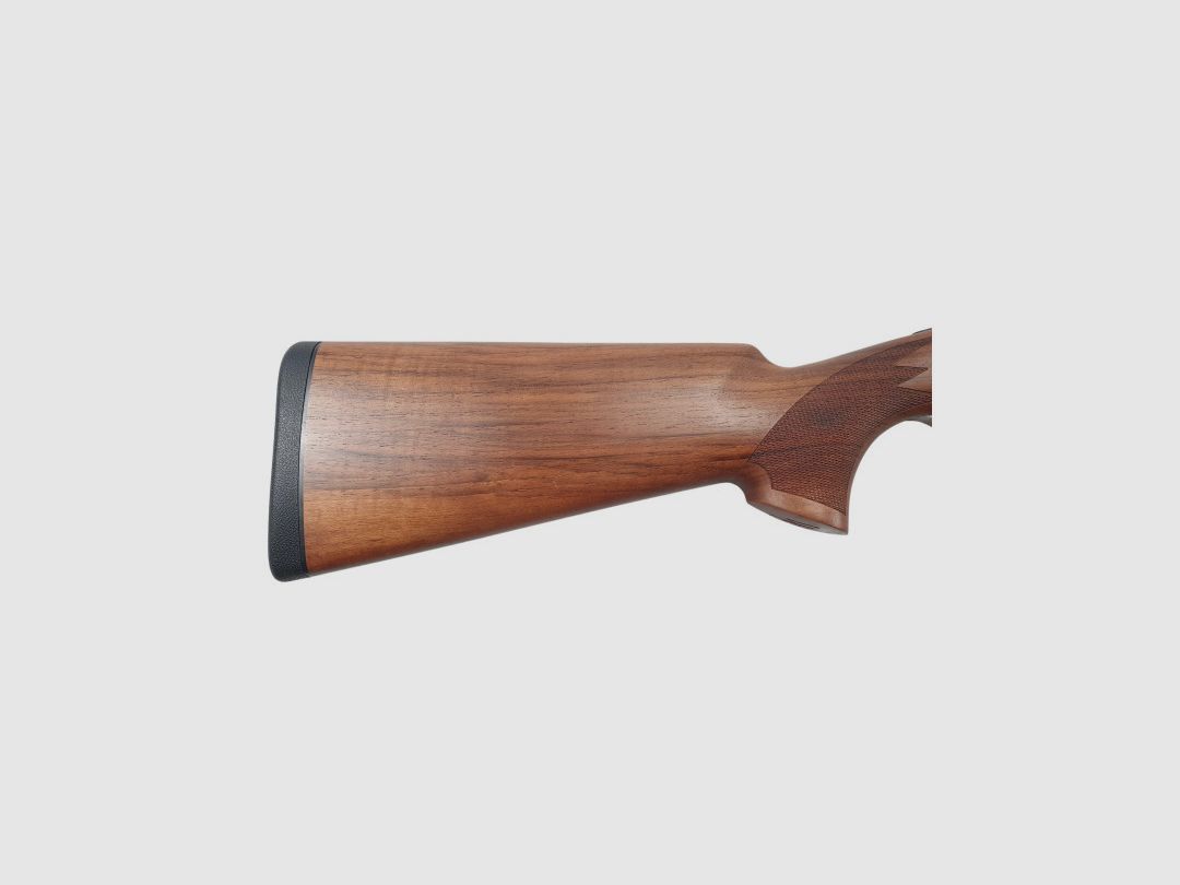 NUOVO DEMO - Fucile sovrapposto WEBLEY SCOTT MODELLO 1012 CALIBRO 12/76, immagine 9 di 14