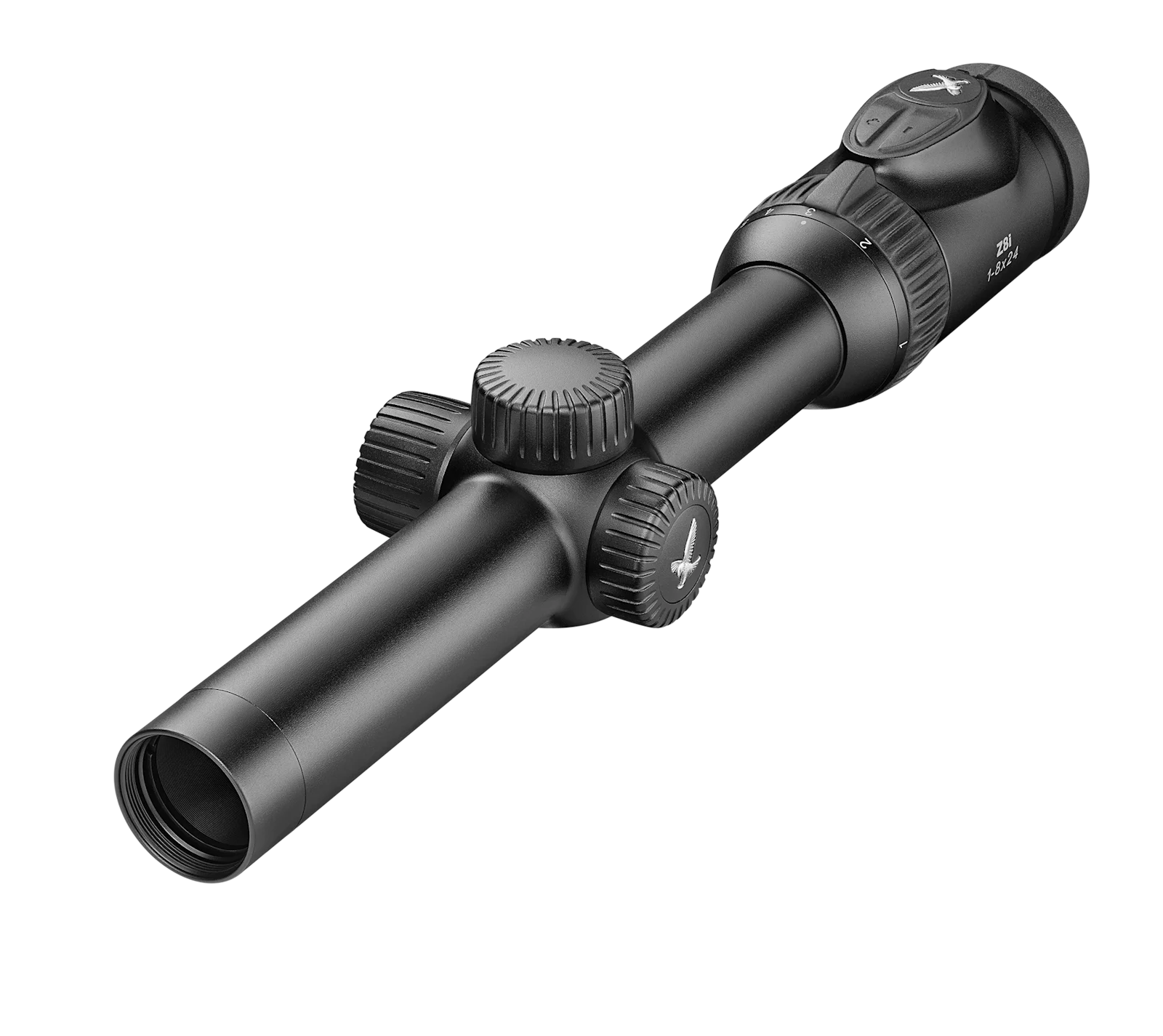 Swarovski Z8i 1-8×24 mm (Ret. 4A-I), immagine 1 di 2