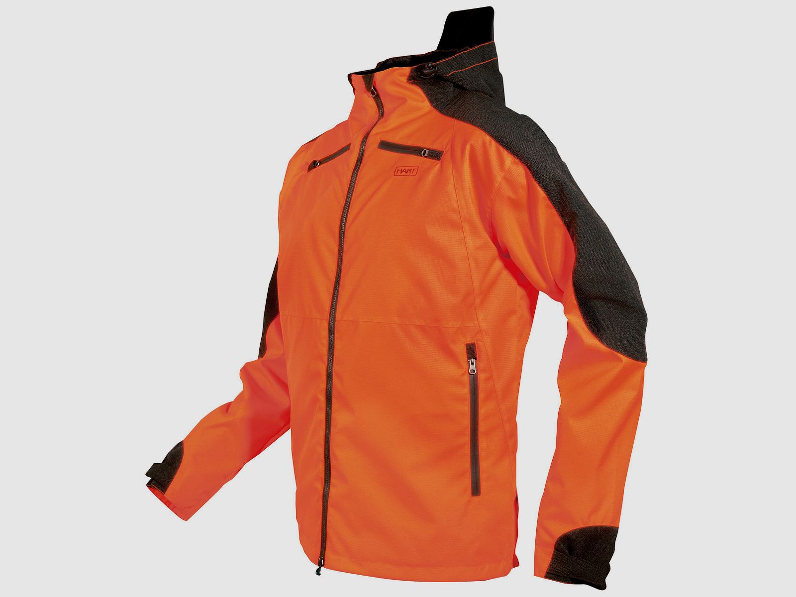 Hart Nachsuchenjacke Iron Xtreme-J light