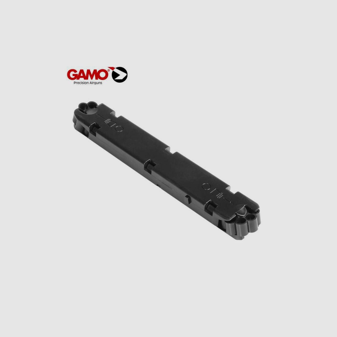 Magazin Gamo für Druckluftpistolen P-27 & C-15 16 Schuss