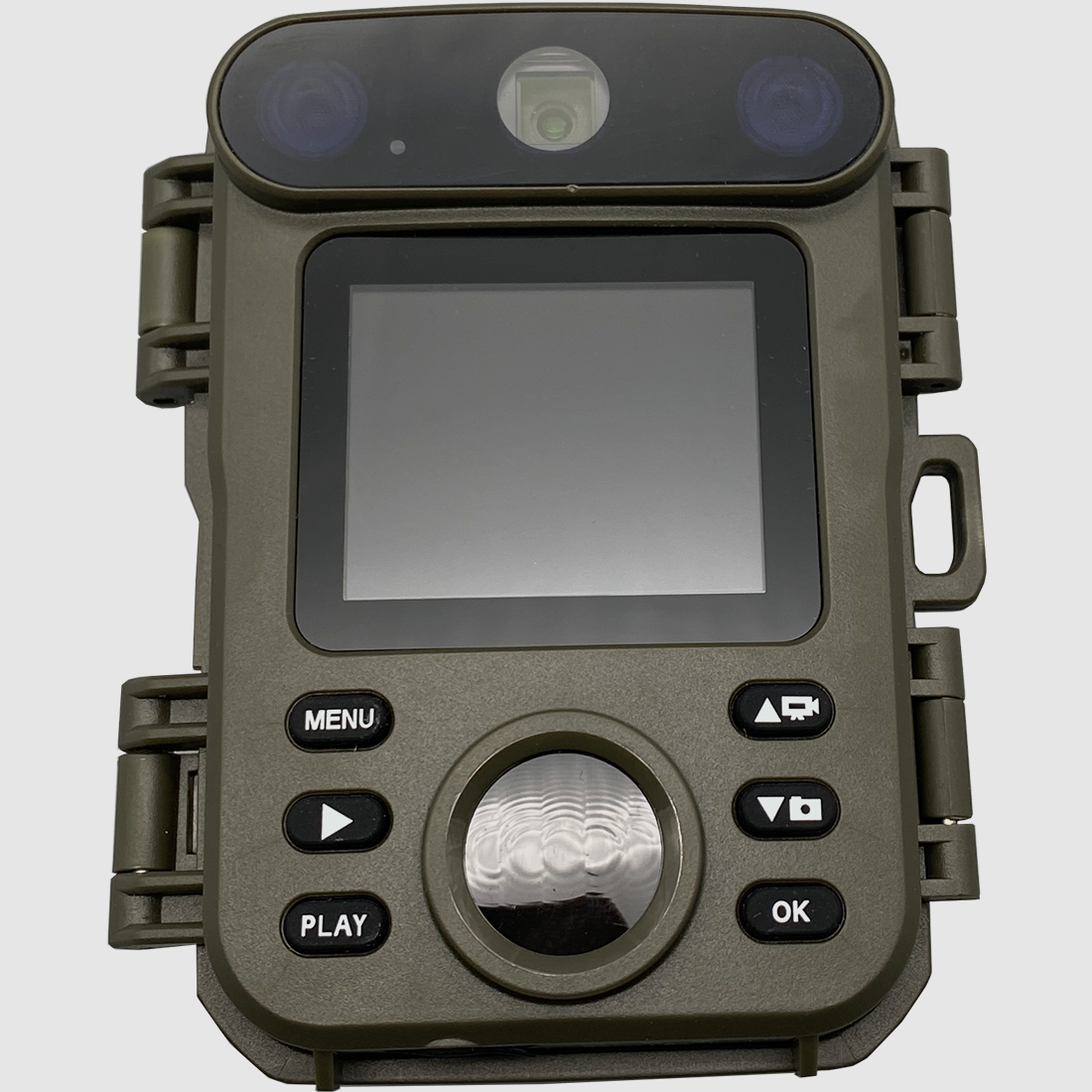 20 MP Mini Trail Camera