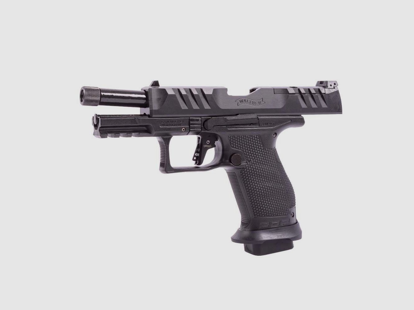 Walther PDP Compact 4,6'' Pro SD