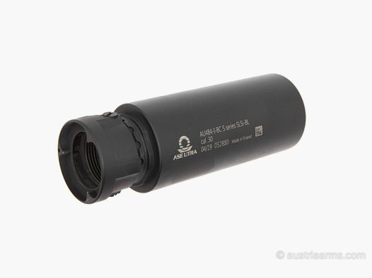 Silencer ASE UTRA BoreLock SL5i – .223 / 5.56mm