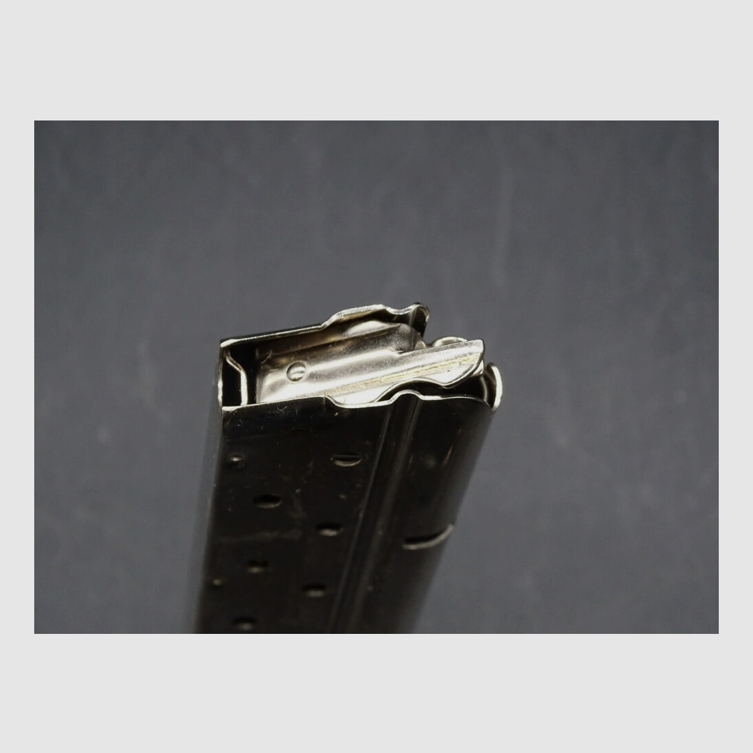 Magazine Mecgar Colt 1911 caliber 9mm 1911