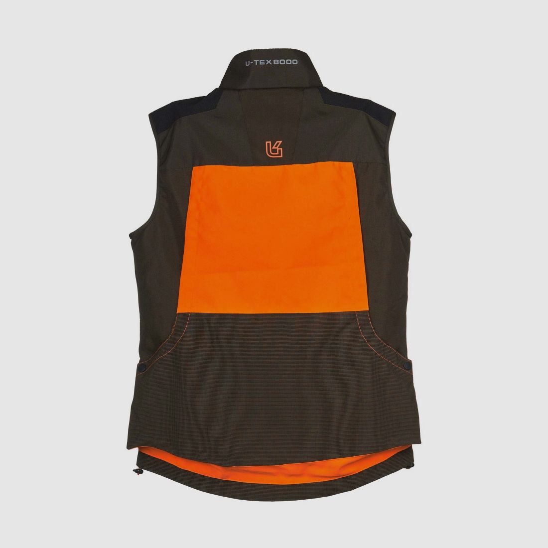 Universelle Jagdweste Stambecco U-Tex v/a, Bild 2 von 4