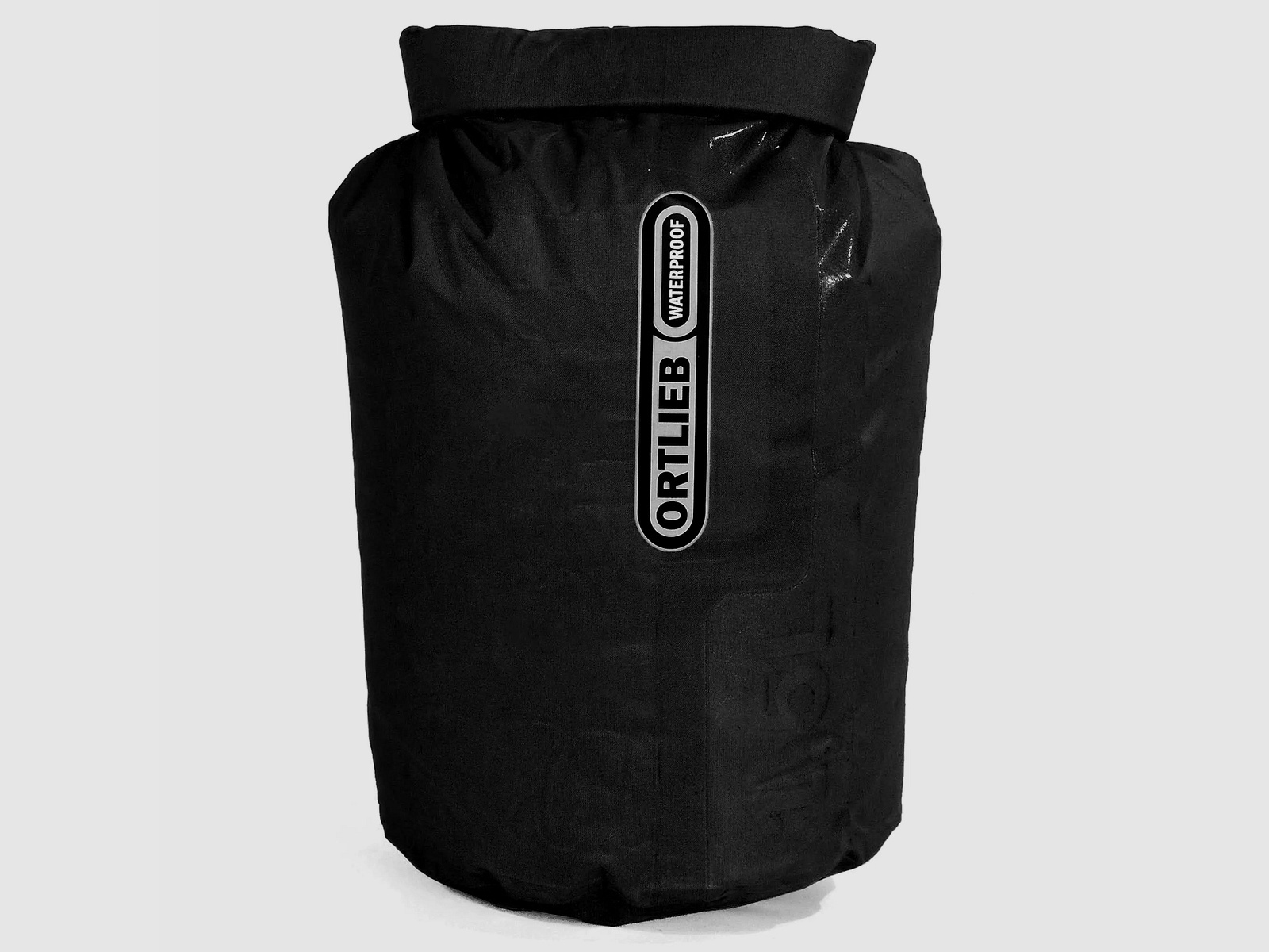 Ortlieb Ortlieb Packsack Dry-Bag PS10 1.5 L schwarz