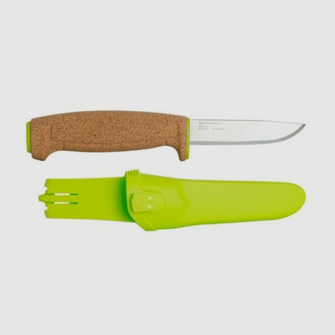 Morakniv Drijvend Mes, afbeelding 2 van 2