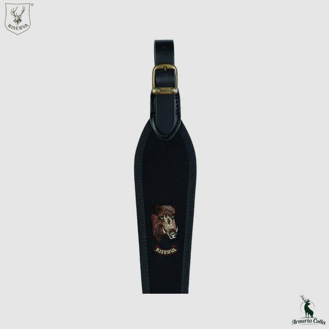 Riserva Tracolla Carabina R1400, immagine 1 di 2