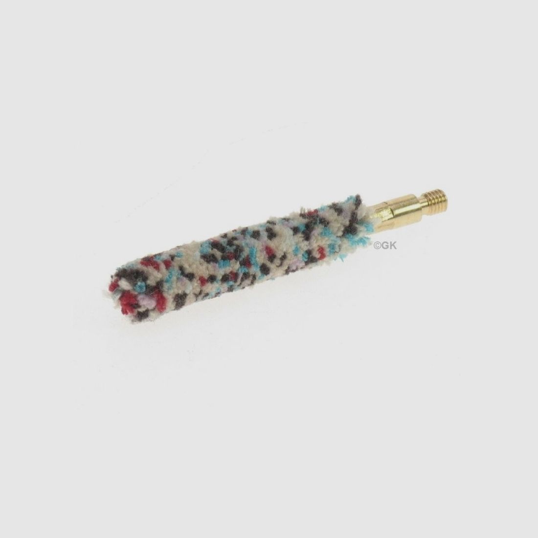 Wollwischer Kaliber 6mm