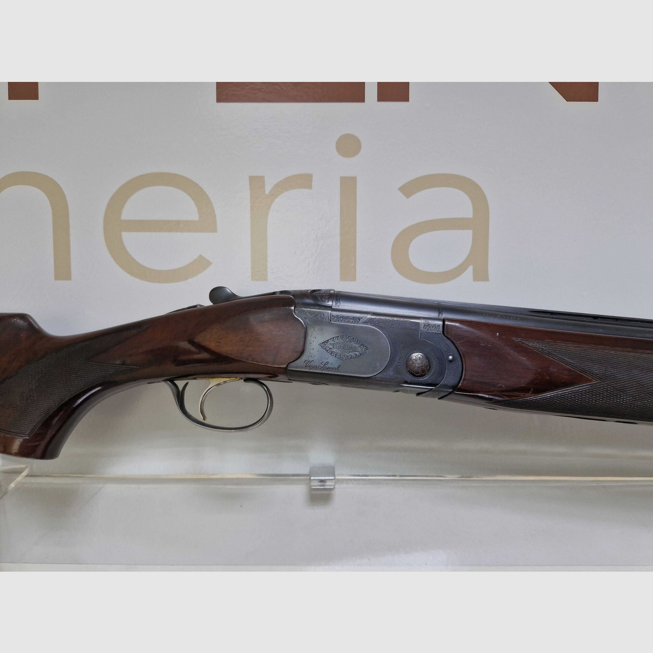 Breda Vega Special Flinte, Bild 1 von 6