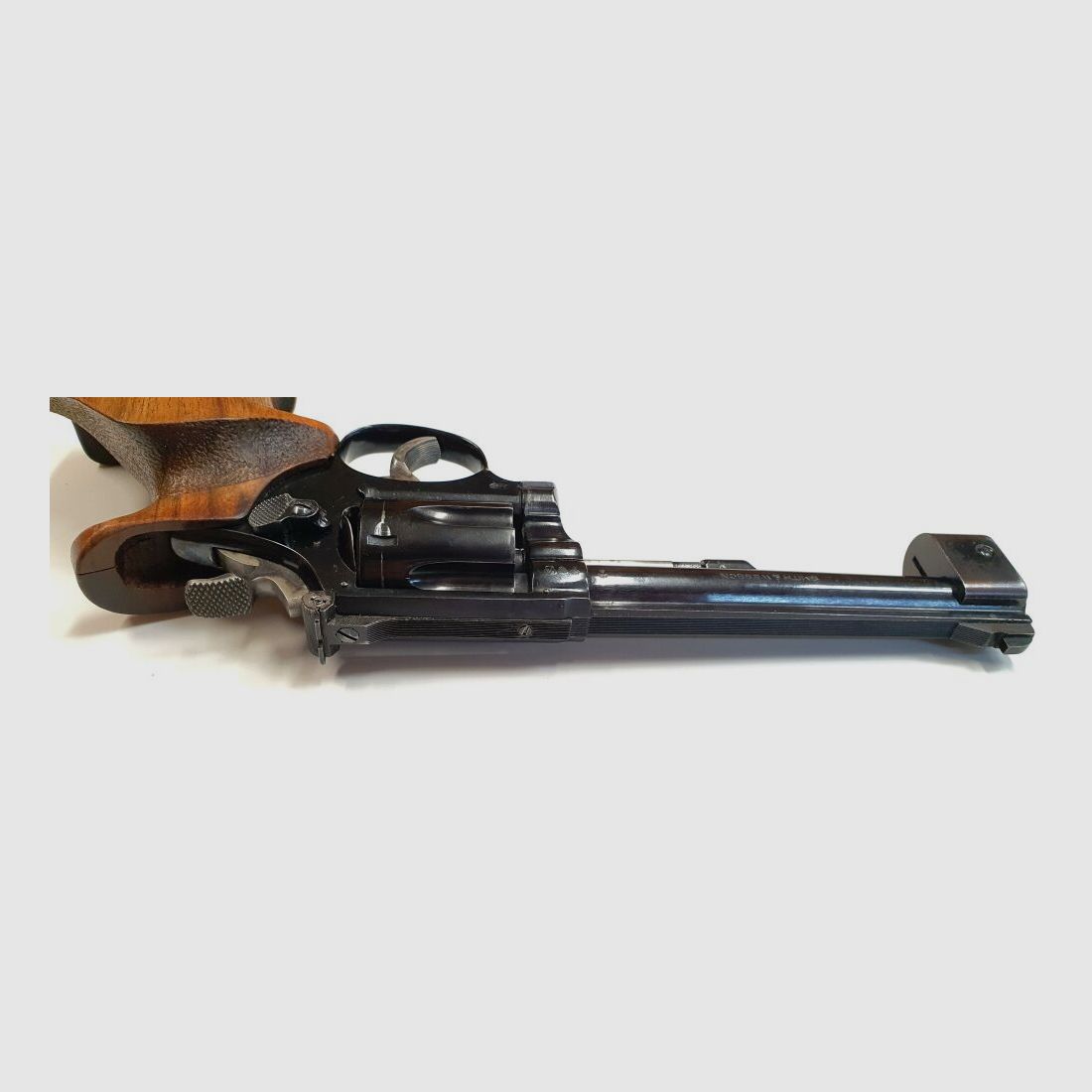 Smith & Wesson 17-3
