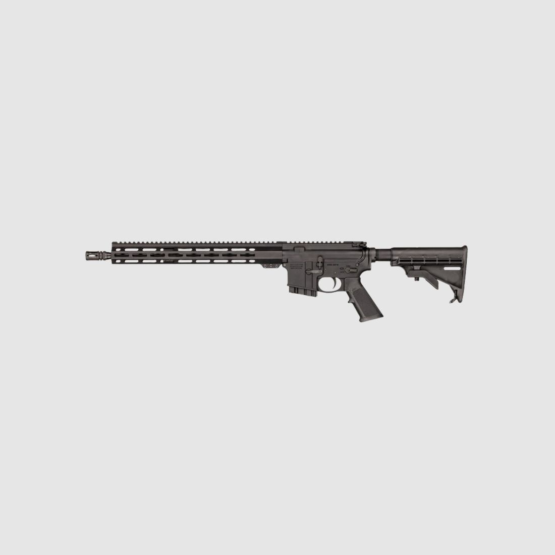SMITH & WESSON MP15 SPORT 3, afbeelding 2 van 3