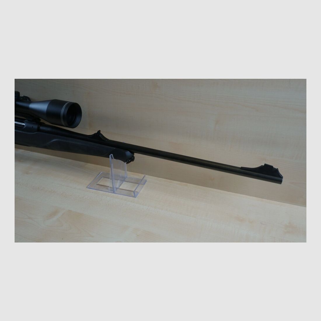 Sauer & Sohn 404