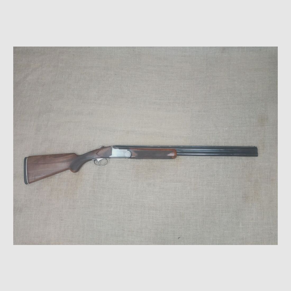 Rottweil Model 72 Olympia "Skeet