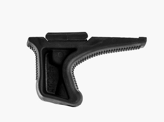 BRAVO COMPANY Gunfighter KAG Kinesthetic Angled Grip for Picatinny Black