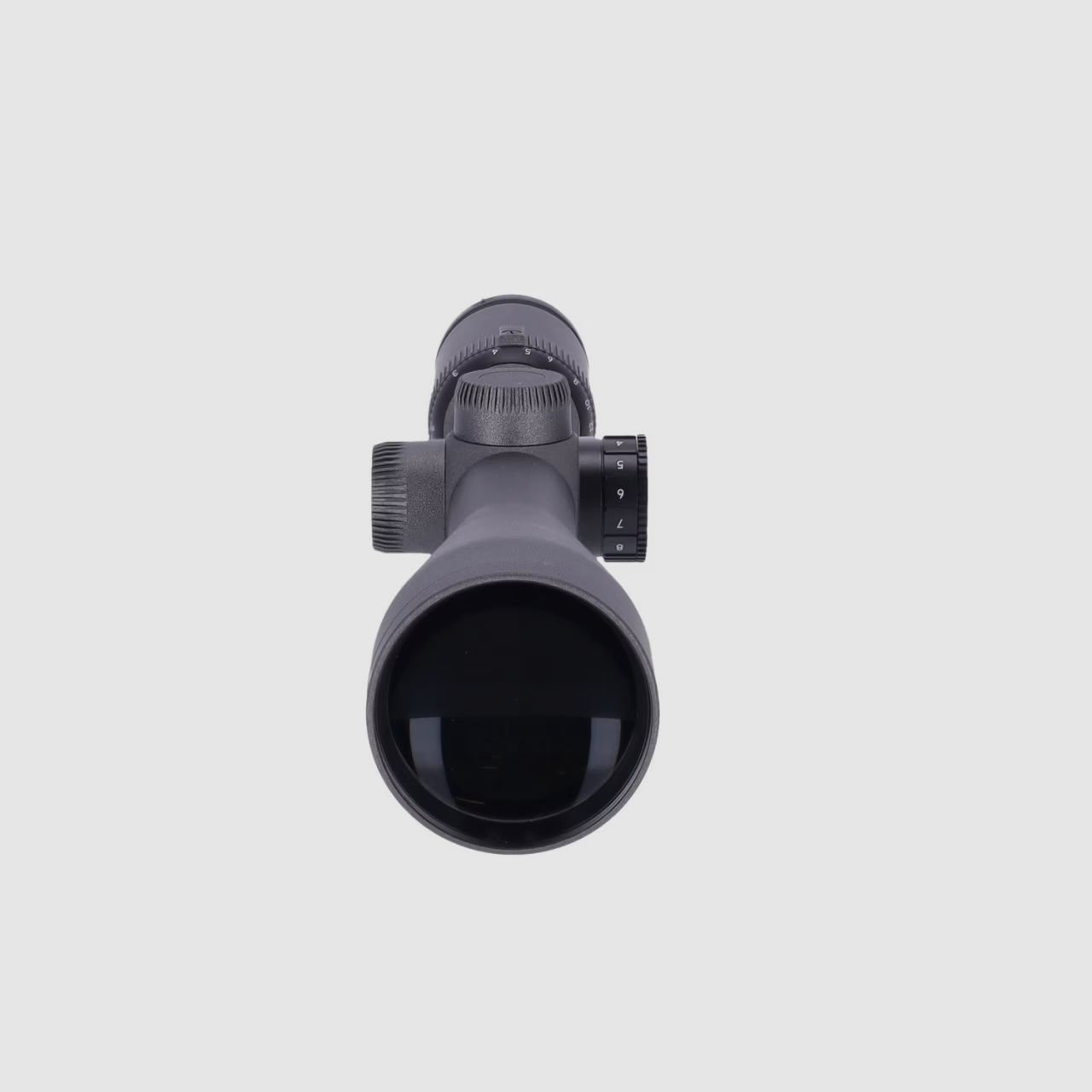 KITE K6 2-12X50 SCOPE WITH CERAKOTE COATING