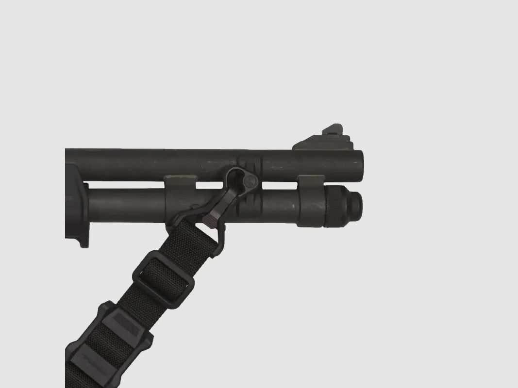 MAGPUL MAG493 Montaż Forward Sling Mount Mossberg 590A1, zdjęcie 3 z 3