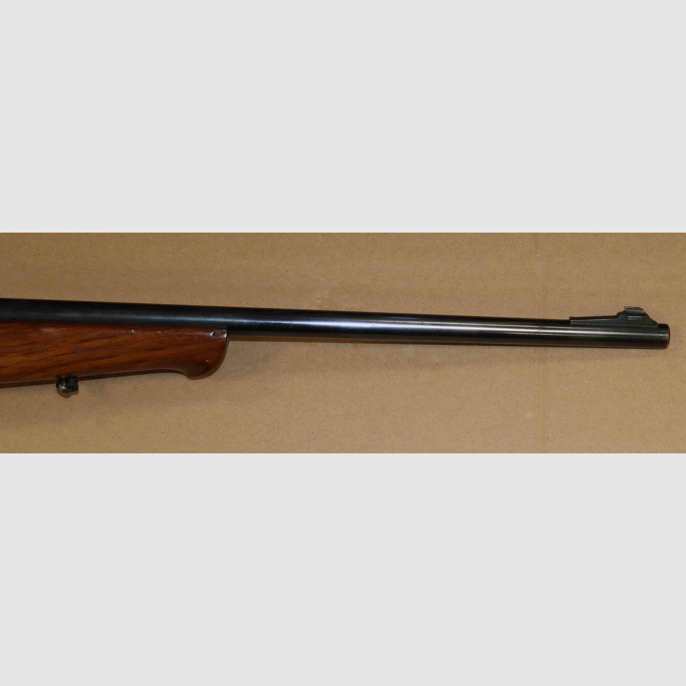 Büchse Beretta Modell Olimpia Kaliber 22 LR Sportlich, Bild 9 von 9