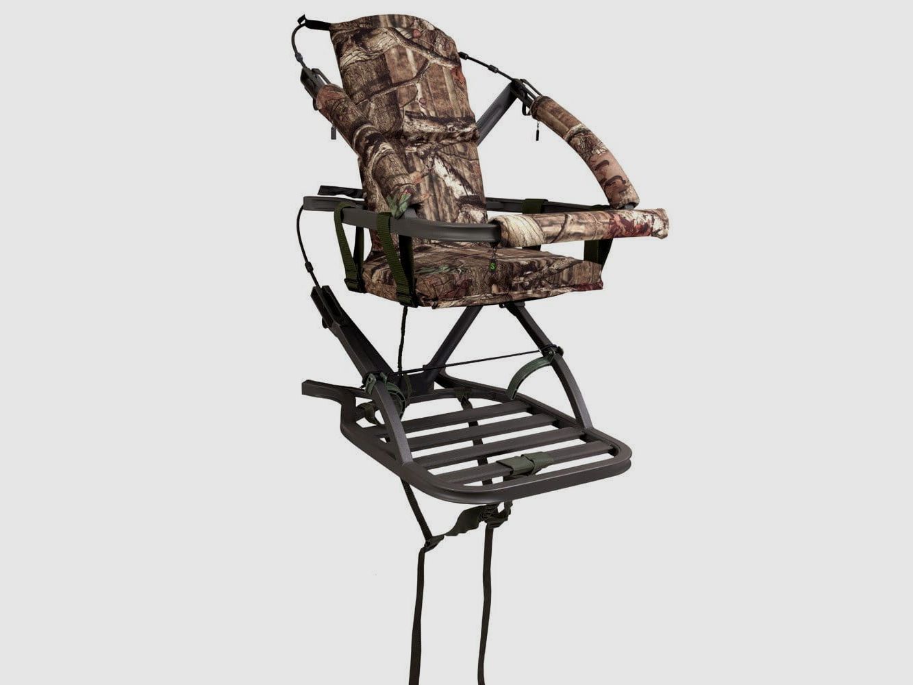 Summit climbing seat mini Viper SD