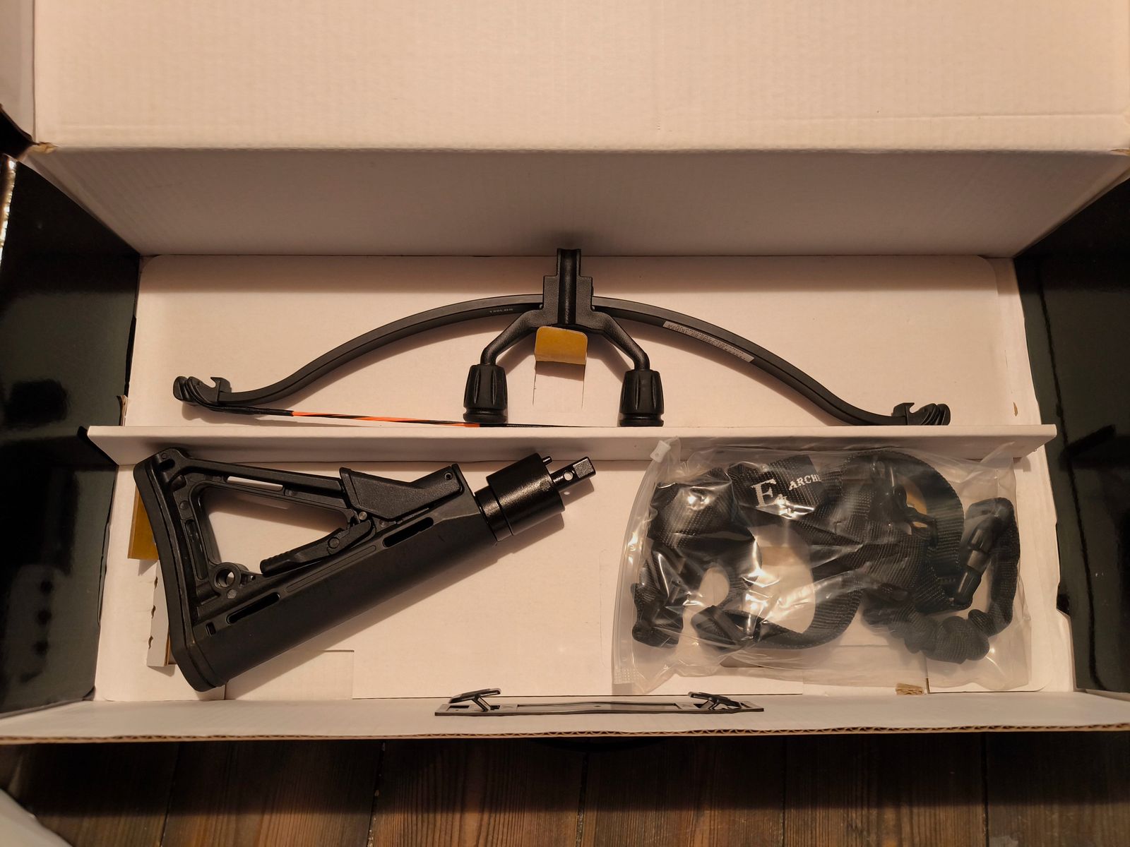 EK ARCHERY Cobra RX