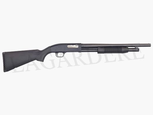 MAVERICK 88, 18,5&Prime; 6 COUPS 31023(FUSIL A POMPE)