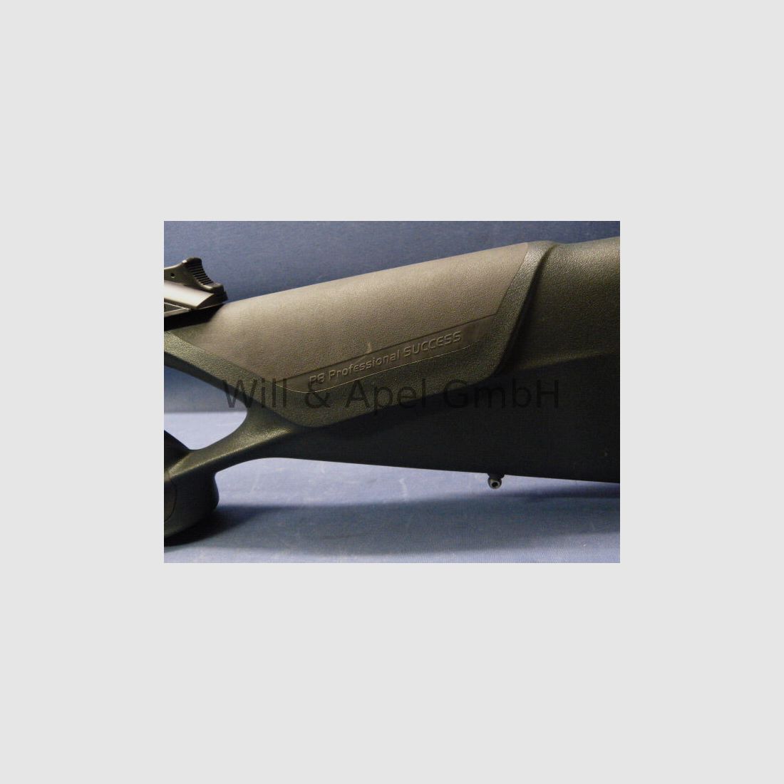 BLASER ISNY R8 Professional Success VERDE