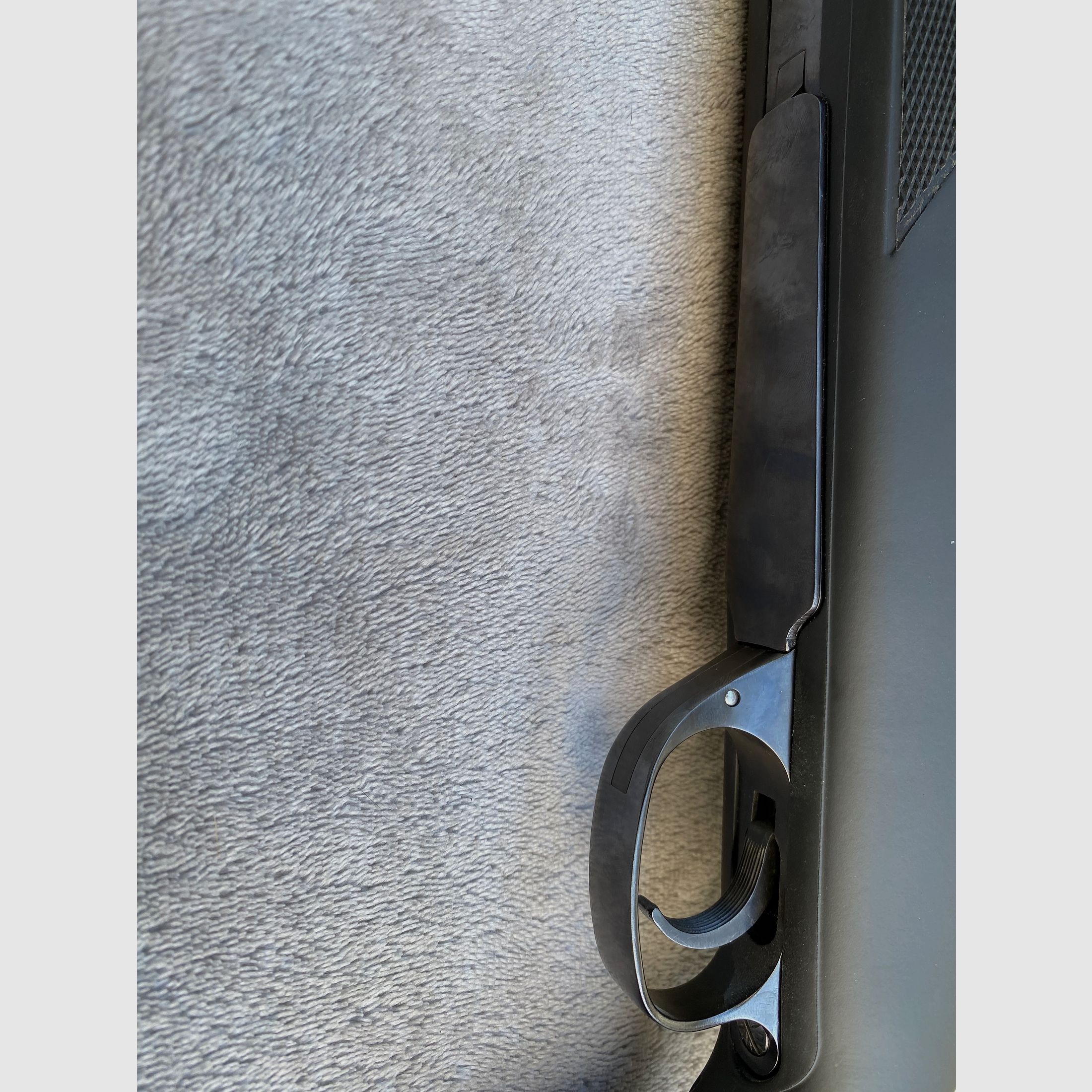 Mauser 98, DWM Argentin gunsmith work, custom rifle .308 Win