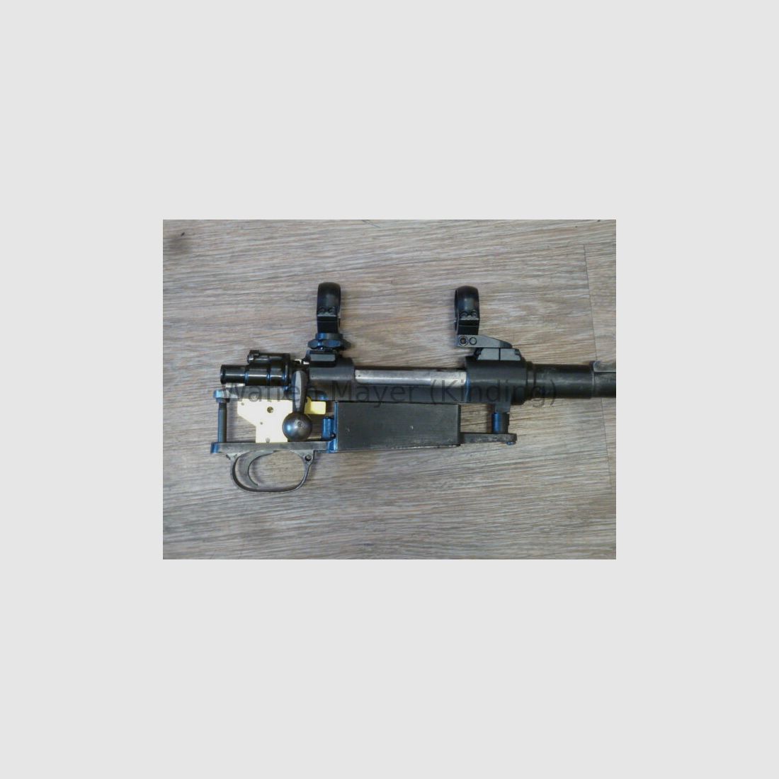 Mauser 98 98er